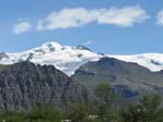 Skaftafell nationalpark