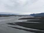 Glaci�ren bredvid Skaftafell