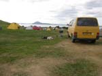Myvatn Camping II