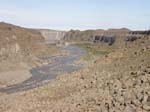 Dettifoss ...