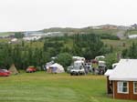 Egilsstadhir Camping