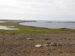 Skagaheidi: Nordkusten och Norra Ishavet