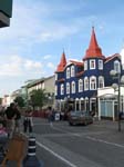 Akureyri