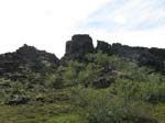Dimmuborgir ...