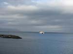 Le port de T�rshavn