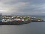 T�rshavn ...