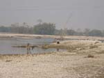 Pas de pont pour aller de l'autre c�t�