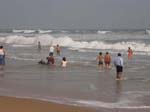 Les femmes aiment la mer aussi
