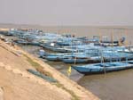 Chilika Lagoon