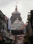 The Jagannath Temple