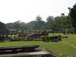 Les jardins