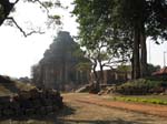 Le temple du soleil (XIIIe si�cle)