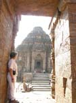 Le grand temple