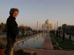 ... construit par Shah Jahan