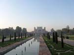 Naqqar Khana: L'entr�e ...