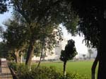Les jardins