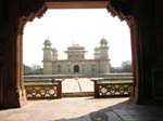 I'timad-ud-Daulah ...