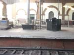 La gare