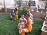 La famille de Shashi