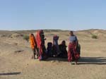 Les couleurs du Rajasthan