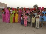 Le village Rampura