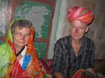 ... encore un ch�le pour Ghislaine