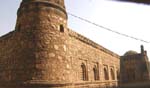 En gammal mosk�