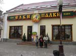 Arbat: Artistgatan ! (3)