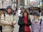 3 ryssar r�kade g� f�rbi
