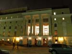 Bolshoi ...