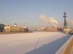 Moskva- floden