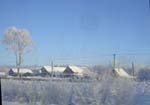 �Dacha� l�ngs v�gen ...