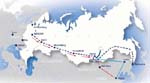 Moskva - Ulan Bator: 5 dagar; UB-Beijing 2 dagar !