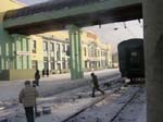 Ulan Ude