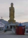 Stor Buddha i s�der