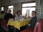 Repas chinois