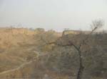 Le paysage change