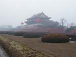 The Forbidden City ...