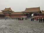 Inside the Gate ...