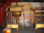 The Splendor of the Imperial Court