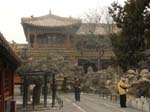 The Imperial Garden