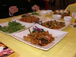... with Excellent Food !