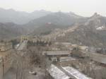 The Great Wall