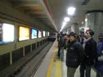 The Subway