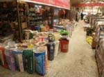 An Indoor Market