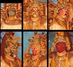 The Masks