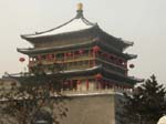 Zhong Lou: Bell Tower