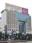 Guilin: V�rt hotell ...
