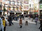 Largo do Senado ...
