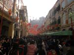Les pr�prations du Nouvel An chinois